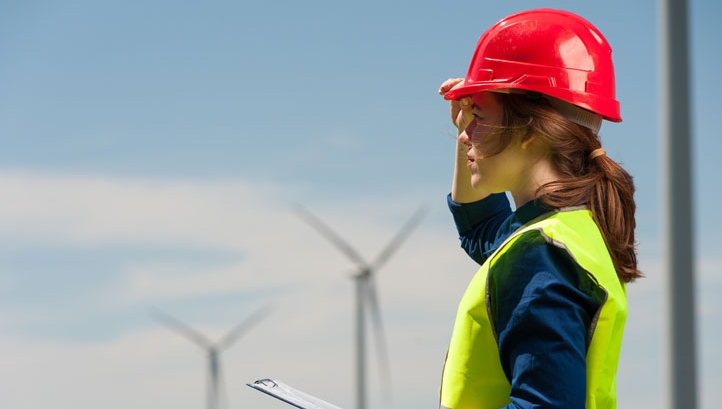 We need to get the next generation excited about green jobs